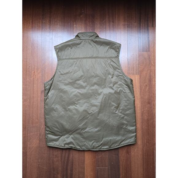 Onward Reserve Mens Size Xl Nylon Vest Featherweight Casual - Picture 2 of 7